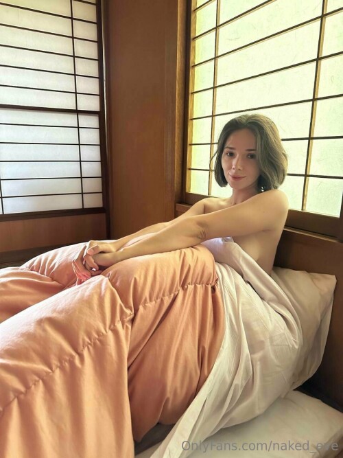 Eve Sweet / Thalia Luz Nude Leaked Onlyfans Photo
