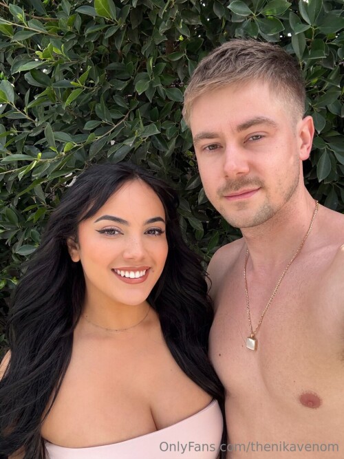 Nika Venom Nude Leaked Onlyfans Photo Nika Venom Nude Leaked Onlyfans Photo