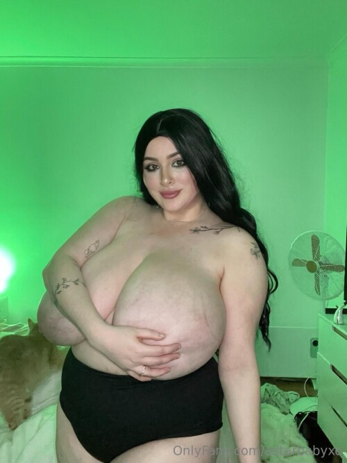 astar_xo Nude Leaked Onlyfans Photo