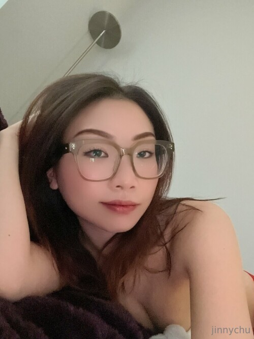 Itsjinny | itsjinnyyy | itsjinneyyy | thejinnychu Nude Leaked Onlyfans Photo
