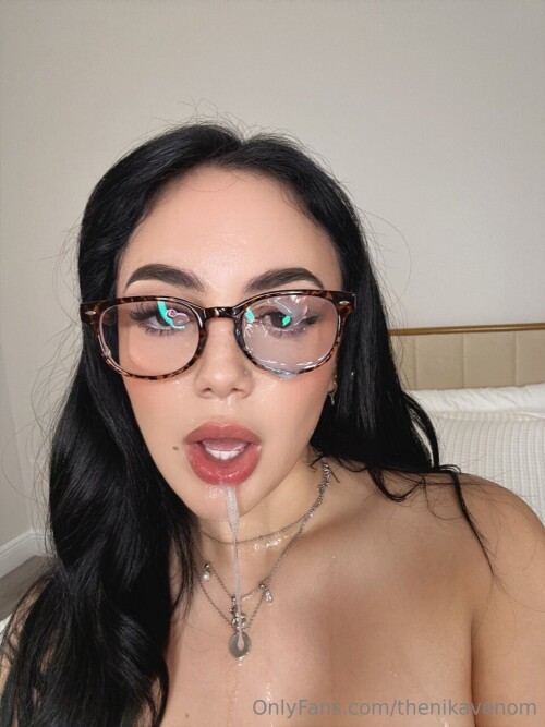 Nika Venom Nude Leaked Onlyfans Photo Nika Venom Nude Leaked Onlyfans Photo