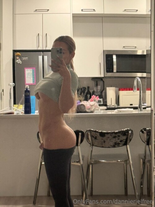 Dannie Riel Nude Leaked Onlyfans Photo Dannie Riel Nude Leaked Onlyfans Photo