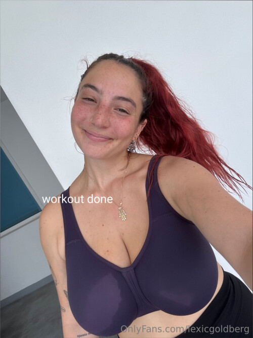 Lexicgoldberg / Lexi Cayla Nude Leaked Onlyfans Photo Lexicgoldberg / Lexi Cayla Nude Leaked Onlyfans Photo