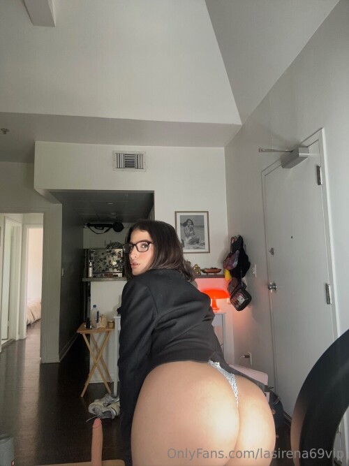 LaSirena69 Nude Leaked Onlyfans Photo LaSirena69 Nude Leaked Onlyfans Photo