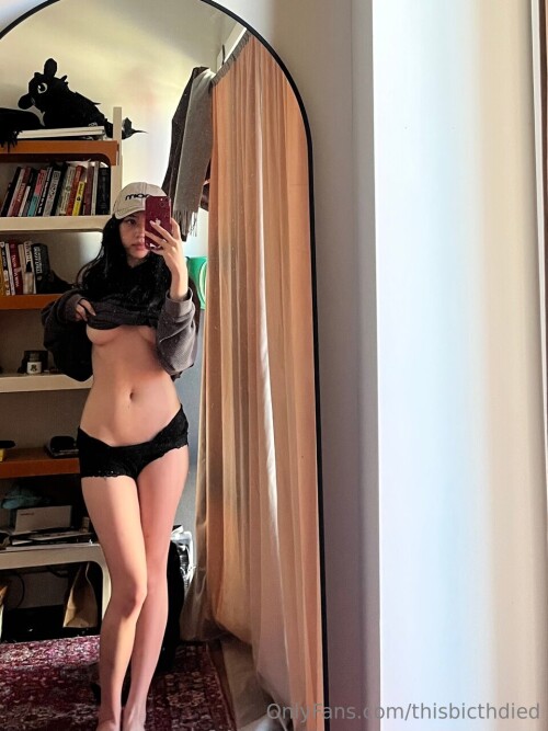 thisbicthdied | deathtonotsam Nude Leaked Onlyfans Photo thisbicthdied | deathtonotsam Nude Leaked Onlyfans Photo