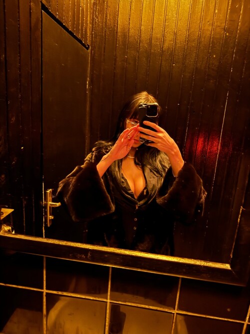 Janice Griffith Nude Leaked Onlyfans Photo