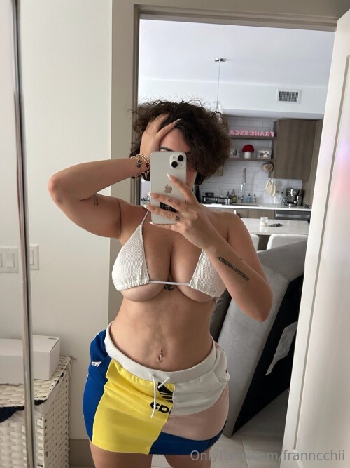 franncchii Nude Leaked Onlyfans Photo franncchii Nude Leaked Onlyfans Photo