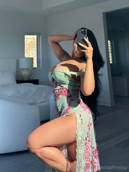 DaphneJoy Nude Leaked Onlyfans Photo DaphneJoy Nude Leaked Onlyfans Photo