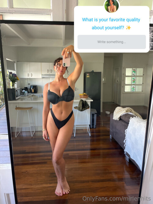 Ondine Mirosch | mirlenhits Nude Leaked Onlyfans Photo