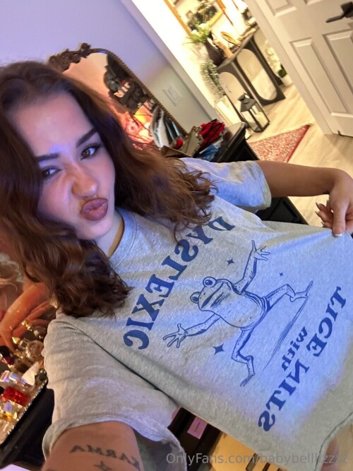 Babybellllzzzz | Isabella Urbzz Nude Leaked Onlyfans Photo Babybellllzzzz | Isabella Urbzz Nude Leaked Onlyfans Photo