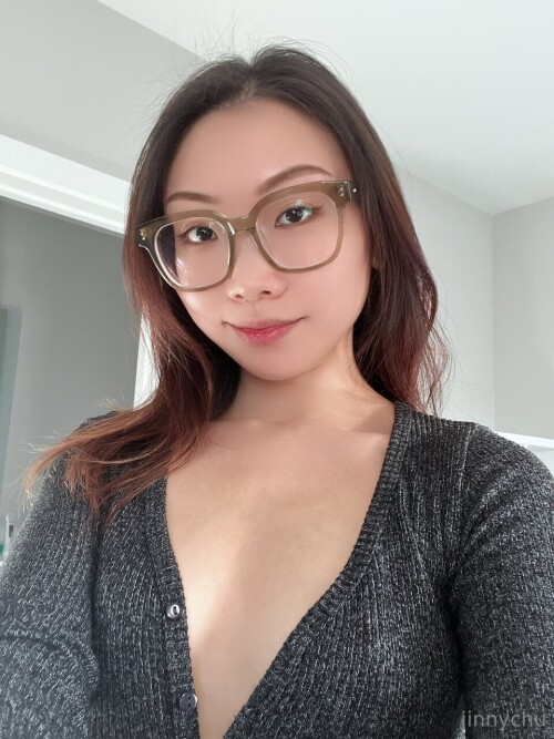 Itsjinny | itsjinnyyy | itsjinneyyy | thejinnychu Nude Leaked Onlyfans Photo