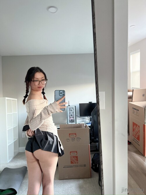 Itsjinny | itsjinnyyy | itsjinneyyy | thejinnychu Nude Leaked Onlyfans Photo