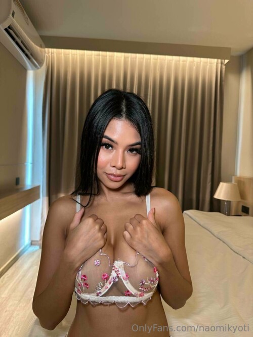 Kyomi Chase | Naomi Kyoti Nude Leaked Onlyfans Photo Kyomi Chase | Naomi Kyoti Nude Leaked Onlyfans Photo