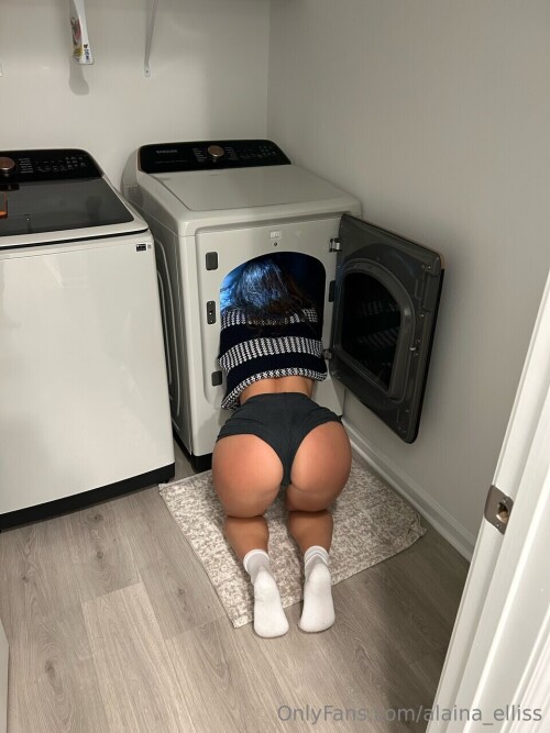 alaina_elliss Nude Leaked Onlyfans Photo