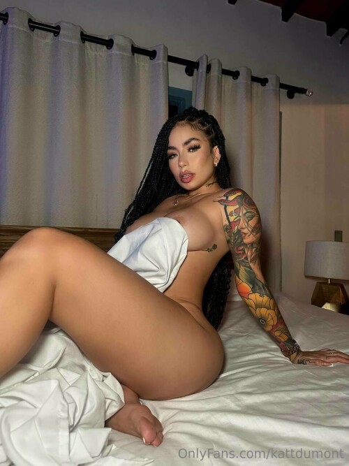Kattdumont | kattmodel Nude Leaked Onlyfans Photo Kattdumont | kattmodel Nude Leaked Onlyfans Photo