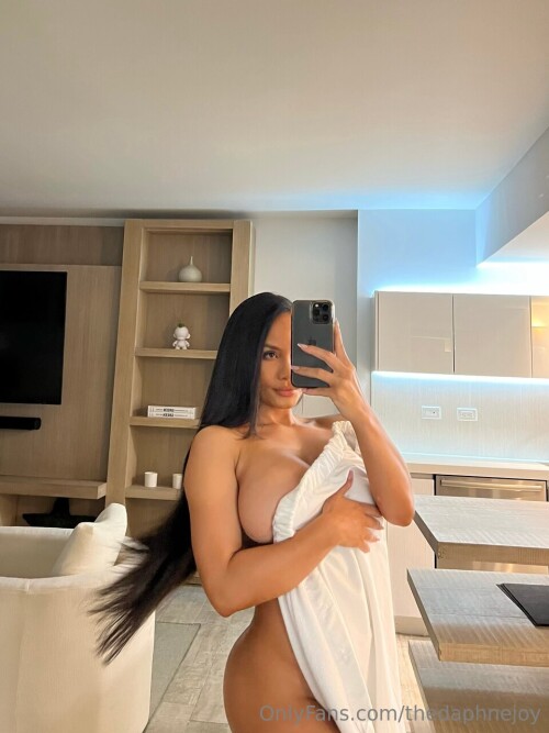 DaphneJoy Nude Leaked Onlyfans Photo DaphneJoy Nude Leaked Onlyfans Photo