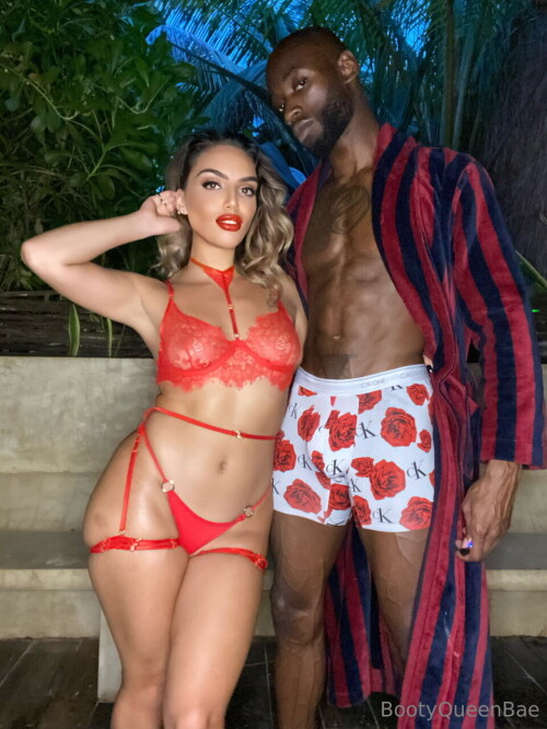 Araqueenbae Nude Leaked Onlyfans Photo