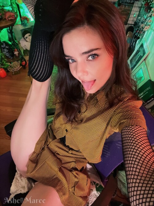 Ashe Maree Nude Leaked Onlyfans Photo Ashe Maree Nude Leaked Onlyfans Photo
