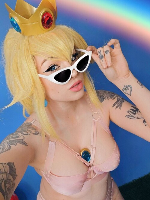 Kayla Erin Nude Leaked Onlyfans Photo