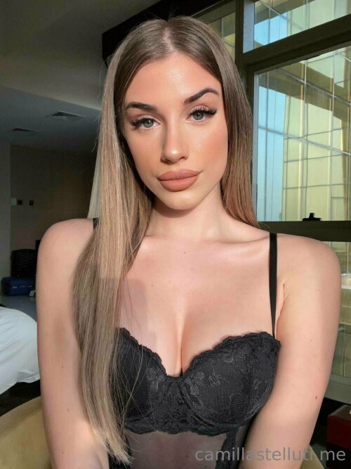 Camilla Stelluti / camillastelluti Nude Leaked Onlyfans Photo Camilla Stelluti / camillastelluti Nude Leaked Onlyfans Photo