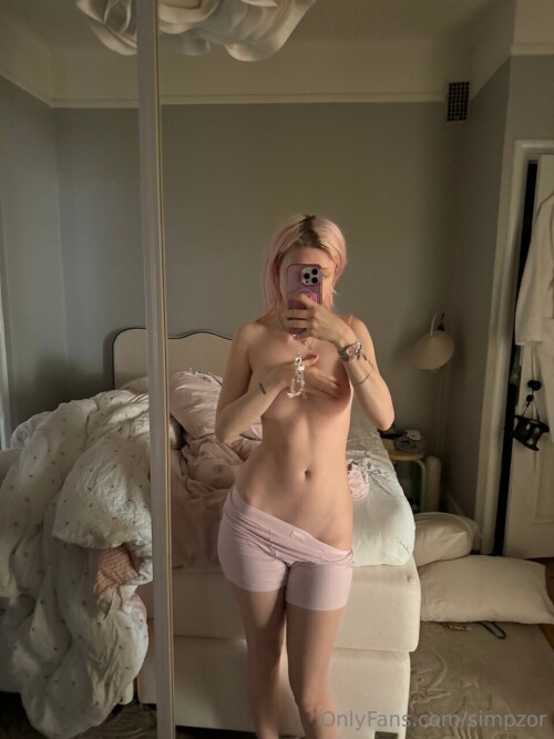 Linzor - Simpzor Nude Leaked Onlyfans Photo Linzor - Simpzor Nude Leaked Onlyfans Photo