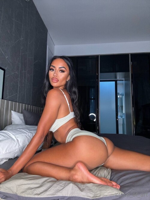 Carla Piece of Art Nude Leaked Onlyfans Photo Carla Piece of Art Nude Leaked Onlyfans Photo