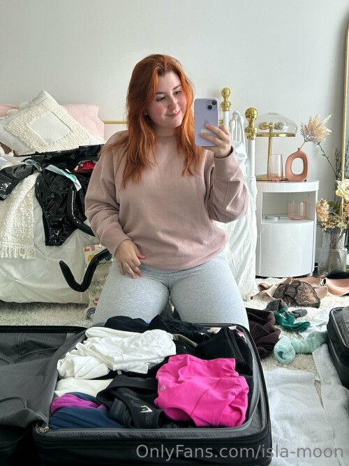 Isla Moon Nude Leaked Onlyfans Photo Isla Moon Nude Leaked Onlyfans Photo