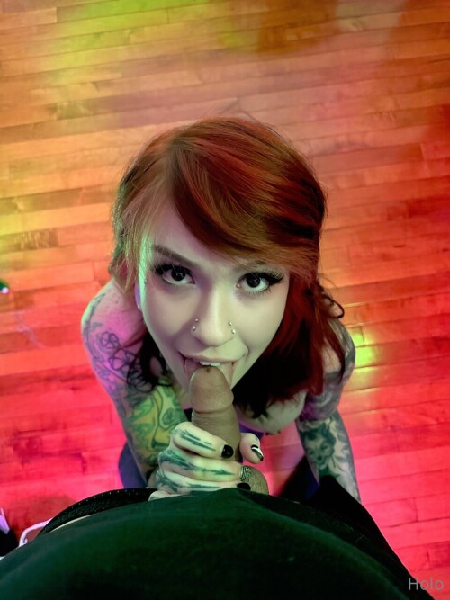 Holofox / rule34shark / holofox69 Nude Leaked Onlyfans Photo Holofox / rule34shark / holofox69 Nude Leaked Onlyfans Photo