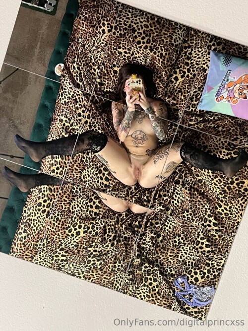 digitalprincxss Nude Leaked Onlyfans Photo digitalprincxss Nude Leaked Onlyfans Photo