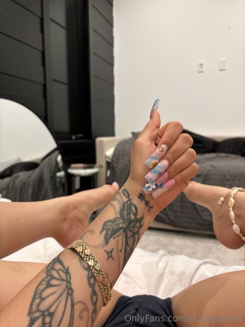 iluvvyammi Nude Leaked Onlyfans Photo iluvvyammi Nude Leaked Onlyfans Photo