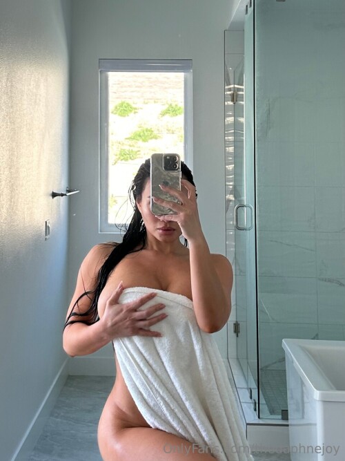 DaphneJoy Nude Leaked Onlyfans Photo DaphneJoy Nude Leaked Onlyfans Photo