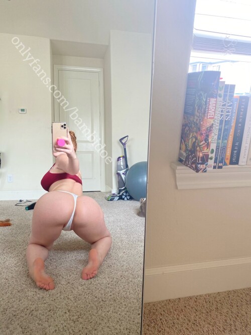 Bambi Doe Nude Leaked Onlyfans Photo Bambi Doe Nude Leaked Onlyfans Photo