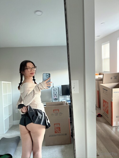 Itsjinny | itsjinnyyy | itsjinneyyy | thejinnychu Nude Leaked Onlyfans Photo