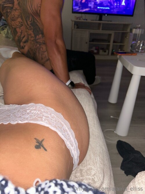 alaina_elliss Nude Leaked Onlyfans Photo