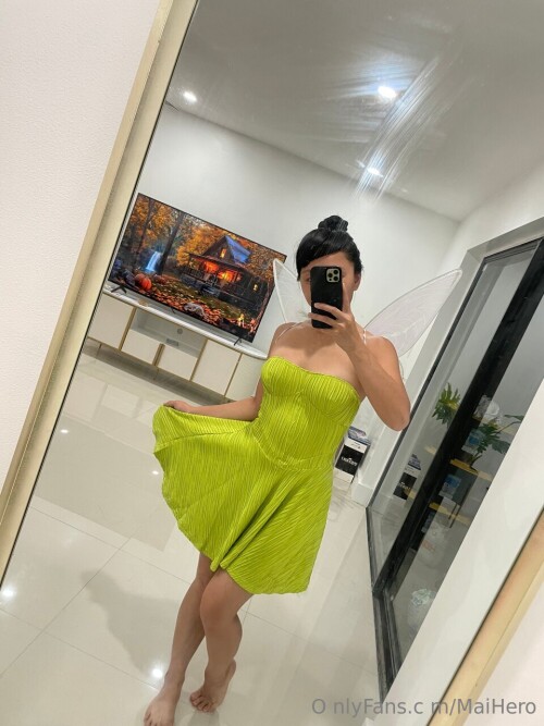 Littlelady Chibi Cynthia / Chibigoddess7 / CindyMoon7 Nude Leaked Onlyfans Photo Littlelady Chibi Cynthia / Chibigoddess7 / CindyMoon7 Nude Leaked Onlyfans Photo