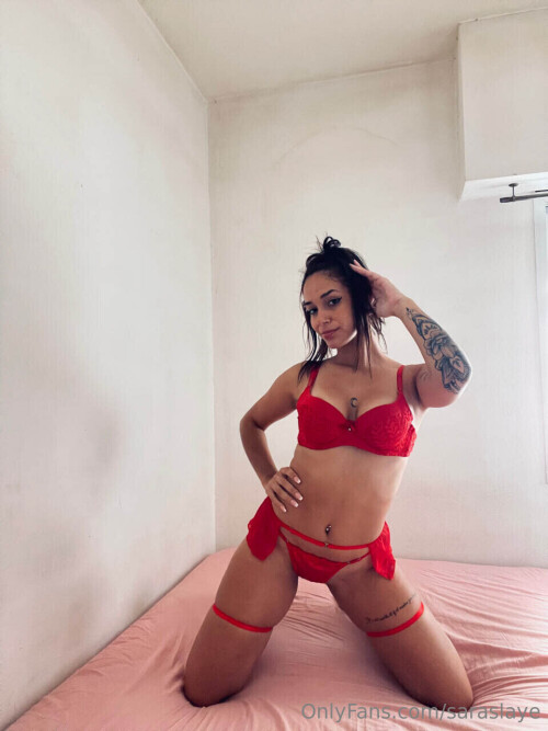 Sara slaye Nude Leaked Onlyfans Photo Sara slaye Nude Leaked Onlyfans Photo