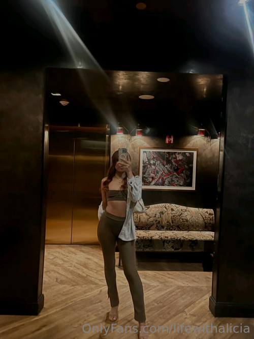 Aliathletic Nude Leaked Onlyfans Photo Aliathletic Nude Leaked Onlyfans Photo