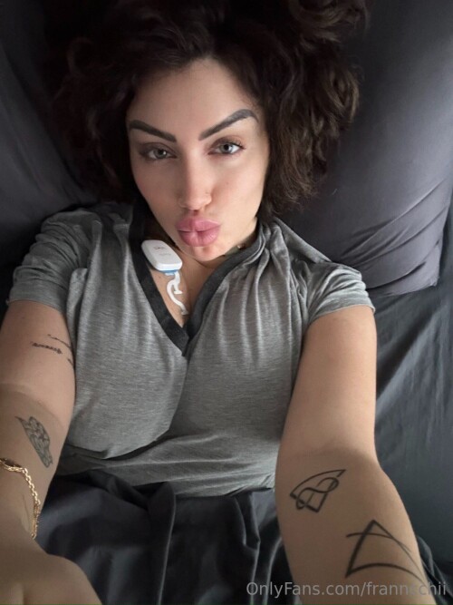 franncchii Nude Leaked Onlyfans Photo franncchii Nude Leaked Onlyfans Photo