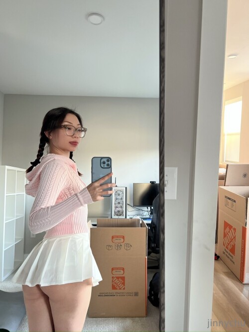 Itsjinny | itsjinnyyy | itsjinneyyy | thejinnychu Nude Leaked Onlyfans Photo