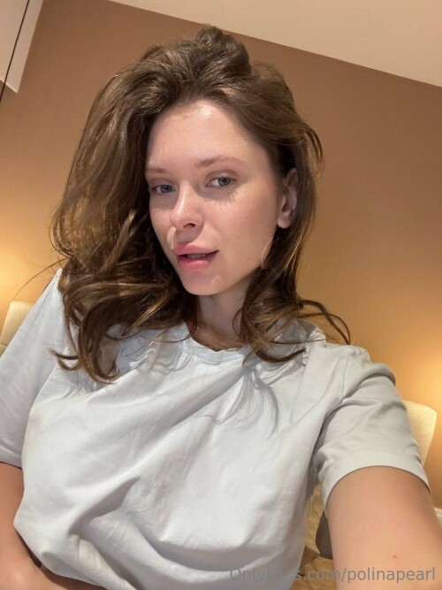 Polinapearl Nude Leaked Onlyfans Photo