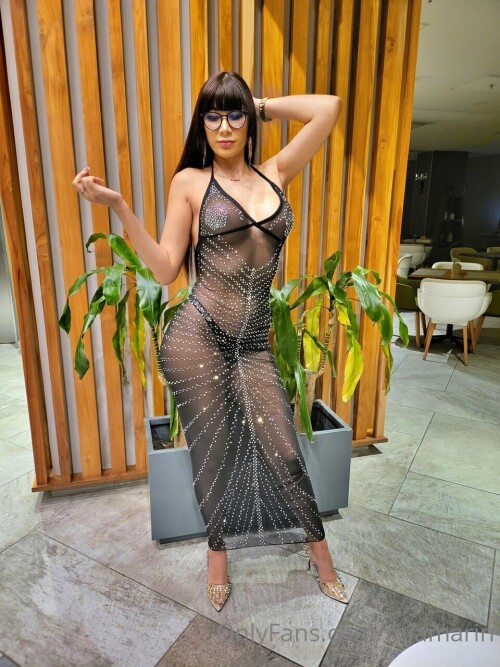 Mia Marin / miamarin Nude Leaked Onlyfans Photo Mia Marin / miamarin Nude Leaked Onlyfans Photo