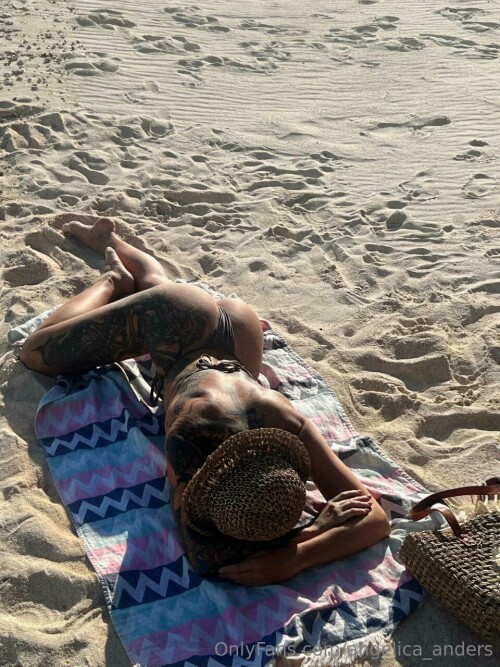 Angelica Anderson Nude Leaked Onlyfans Photo Angelica Anderson Nude Leaked Onlyfans Photo