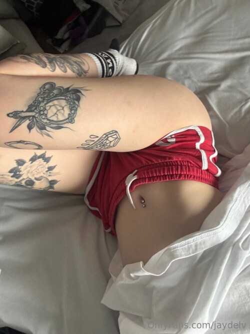 Jaydecandance / Jayde Vincent / Jaydelv Nude Leaked Onlyfans Photo Jaydecandance / Jayde Vincent / Jaydelv Nude Leaked Onlyfans Photo