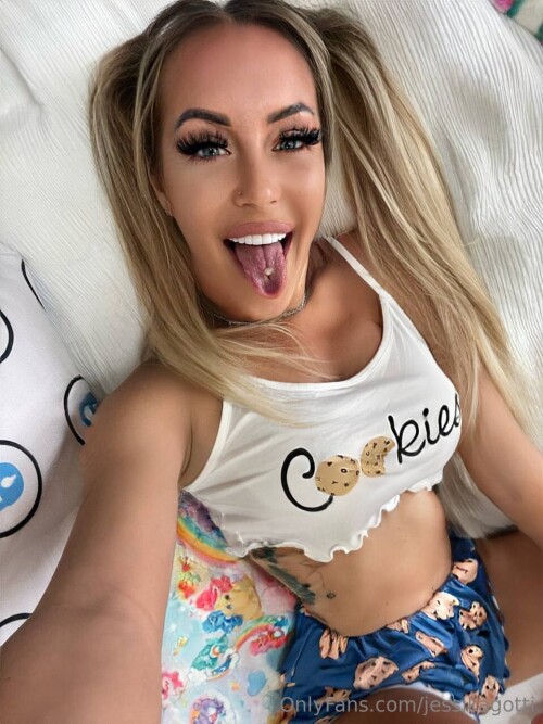 Jessika Gotti / jessikagotti Nude Leaked Onlyfans Photo Jessika Gotti / jessikagotti Nude Leaked Onlyfans Photo