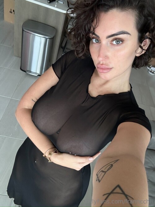 franncchii Nude Leaked Onlyfans Photo franncchii Nude Leaked Onlyfans Photo