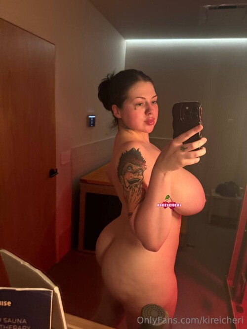 KireiCheri | cherrycolvin | laurenlovinyou Nude Leaked Onlyfans Photo KireiCheri | cherrycolvin | laurenlovinyou Nude Leaked Onlyfans Photo