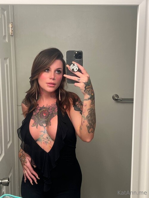 Kathleen Ann Nude Leaked Onlyfans Photo Kathleen Ann Nude Leaked Onlyfans Photo