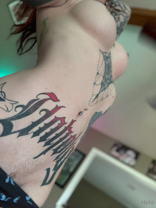 Holofox / rule34shark / holofox69 Nude Leaked Onlyfans Photo Holofox / rule34shark / holofox69 Nude Leaked Onlyfans Photo