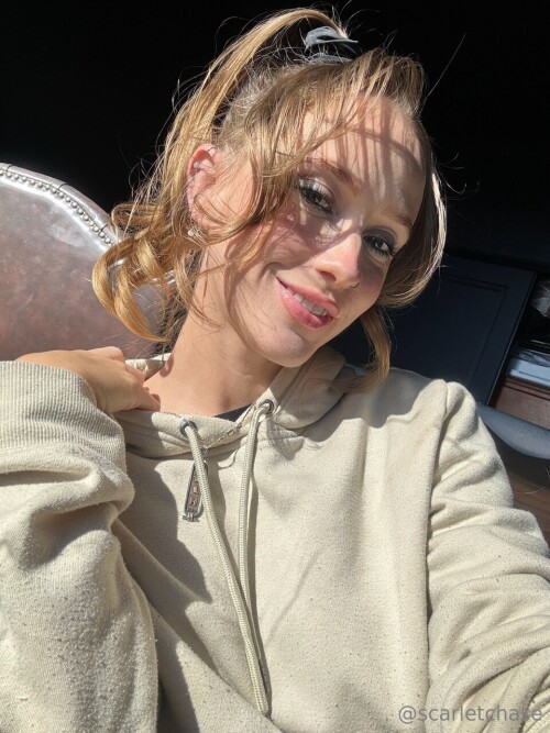 Secretcrush | Scarletchase Nude Leaked Onlyfans Photo