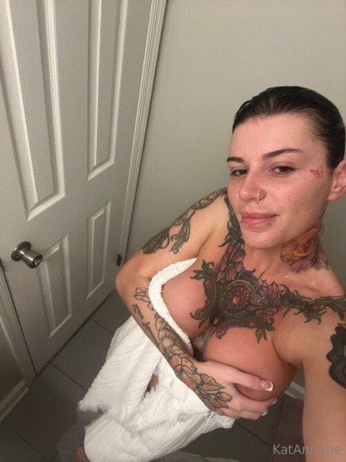 Kathleen Ann Nude Leaked Onlyfans Photo Kathleen Ann Nude Leaked Onlyfans Photo